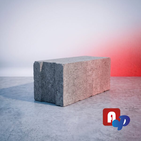Block tabicón macizco de concreto - Fabricante Aligerantes de Poliestireno